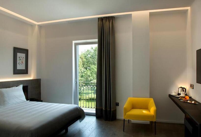 غرفة ديلوكس, Il San Cristoforo