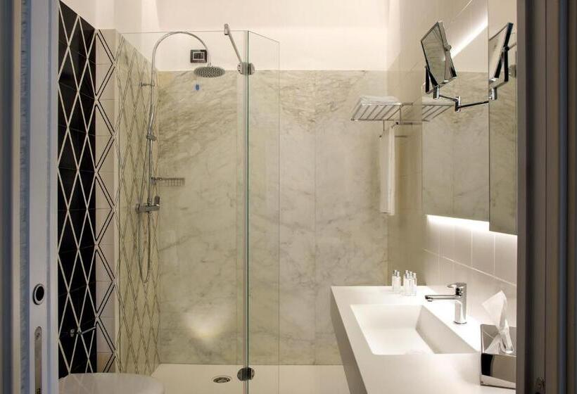 غرفة ديلوكس, Il San Cristoforo