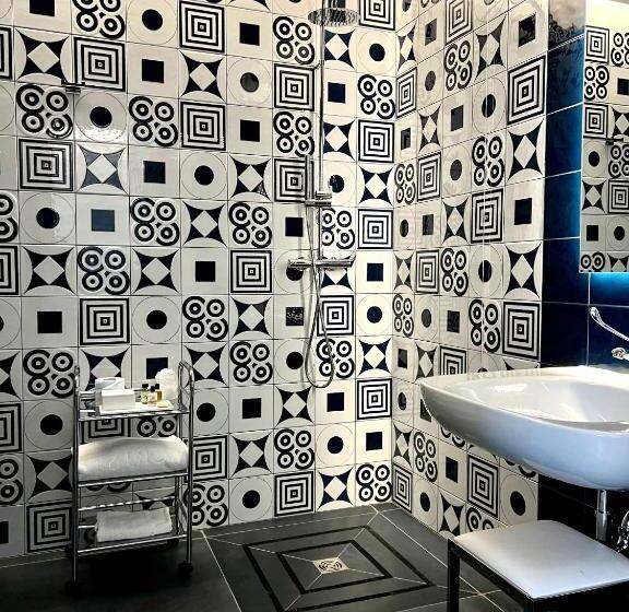 غرفة قياسية فردية, Il San Cristoforo