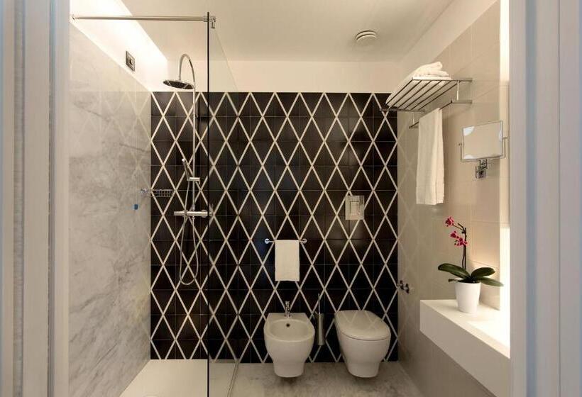 غرفة قياسية, Il San Cristoforo