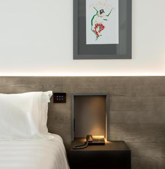 غرفة قياسية مطلة على الجبل, Il San Cristoforo