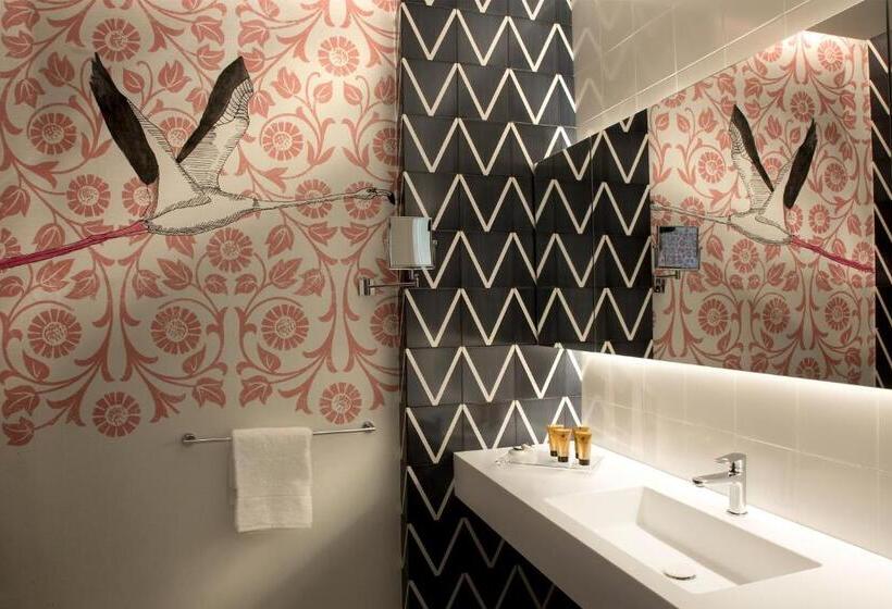 جناح ديلوكس, Il San Cristoforo