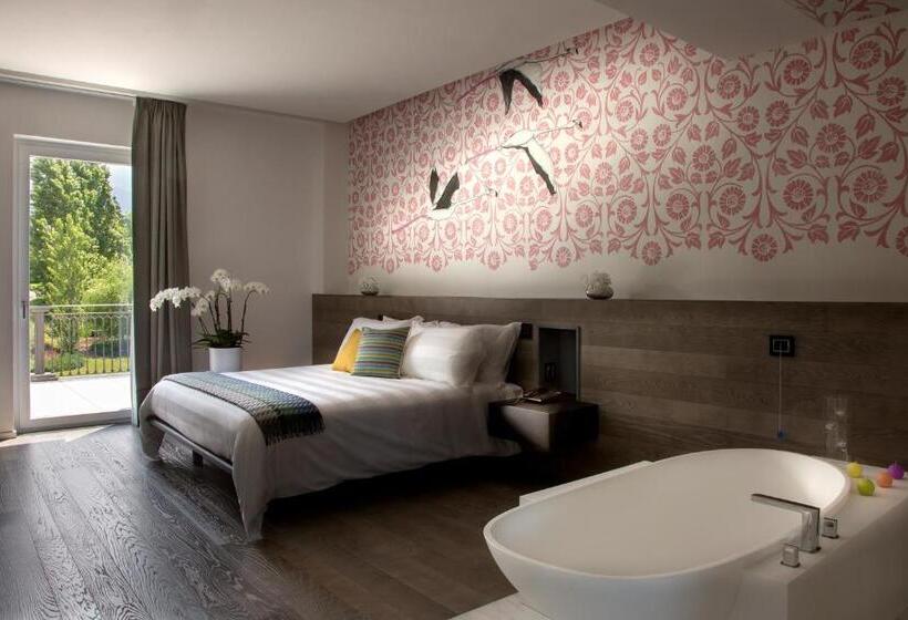 جناح ديلوكس, Il San Cristoforo