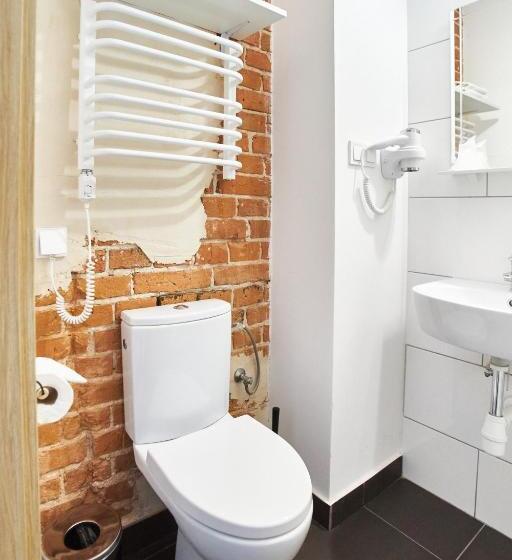 חדר סטנדרט, Koszary Arche