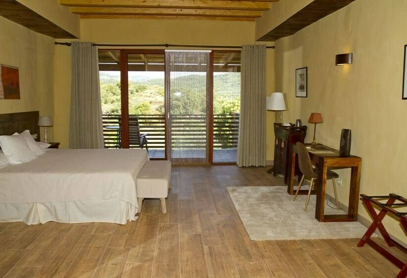 マウンテンビュースイート, Mas Del Bot