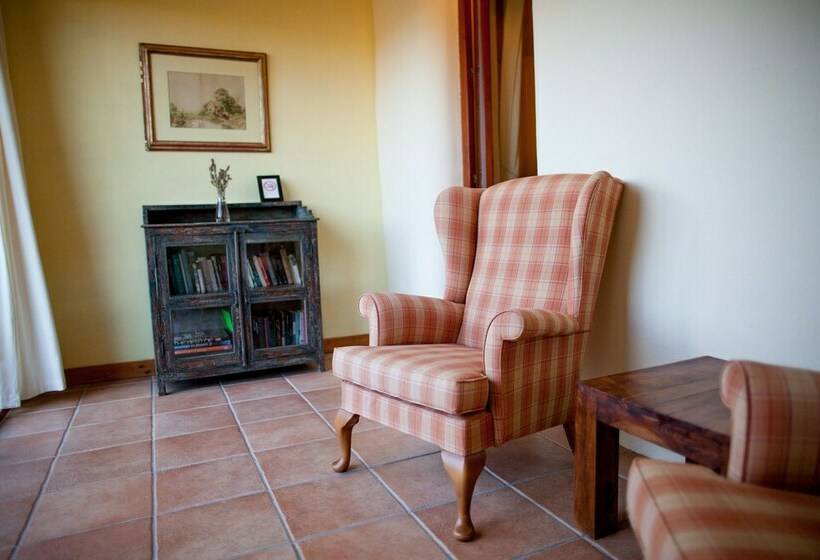 マウンテンビュースタンダードルーム, Mas Del Bot