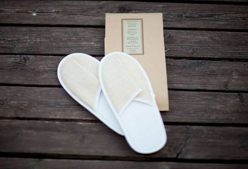 マウンテンビュースイート, Mas Del Bot