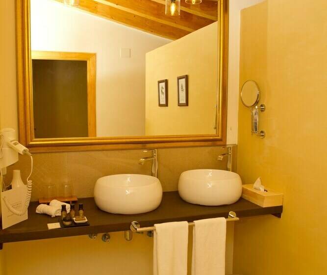 マウンテンビュースイート, Mas Del Bot