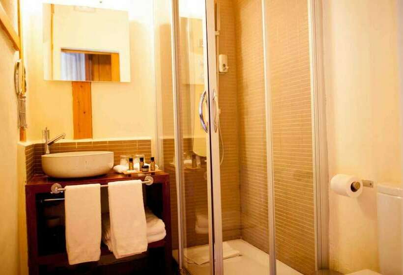 マウンテンビュースタンダードルーム, Mas Del Bot