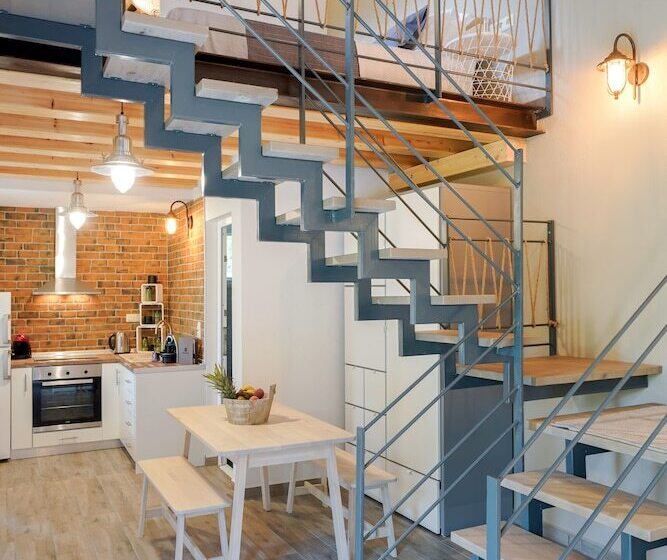 빌라 침실 1개, Natura Bungalows