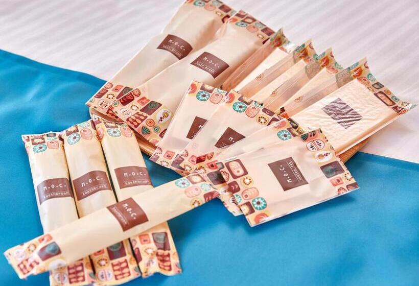 חדר משפחתי, Ocean View In Kibogaoka