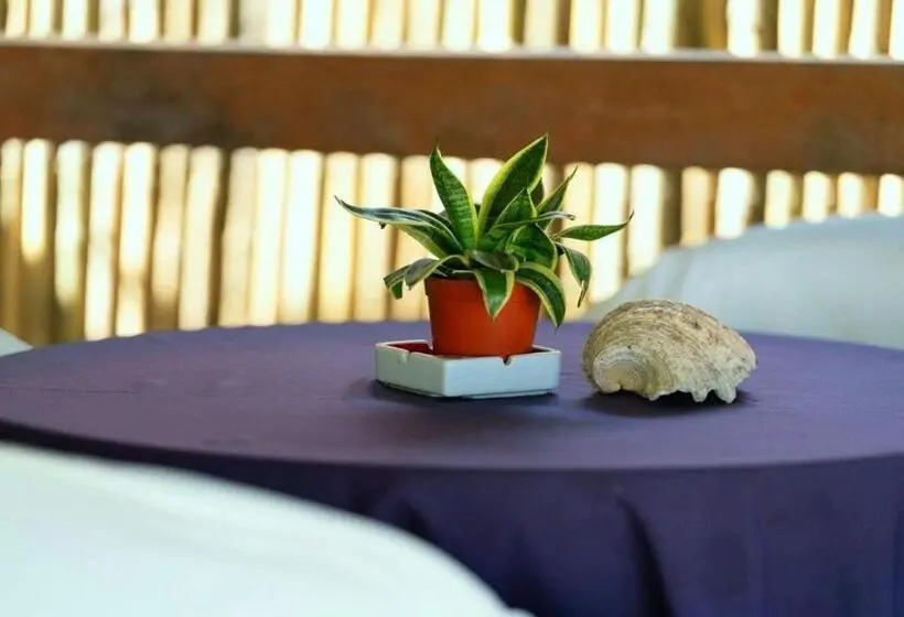 Deluxe Room Sea View
