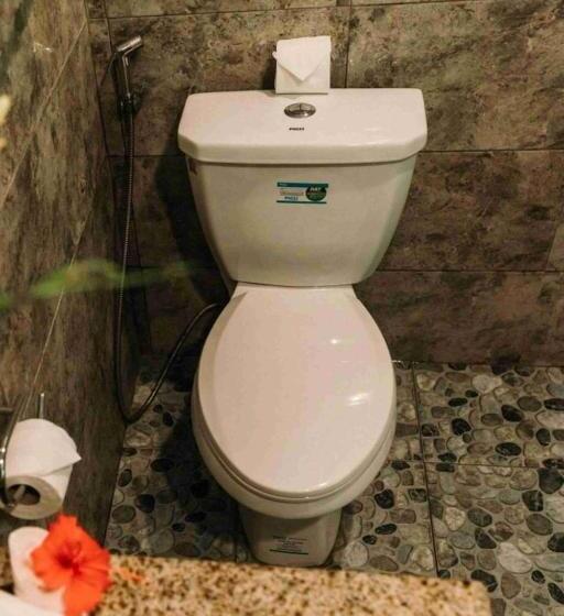 ویلای استاندارد با چشم‌انداز باغ, Romantic Beach Villas