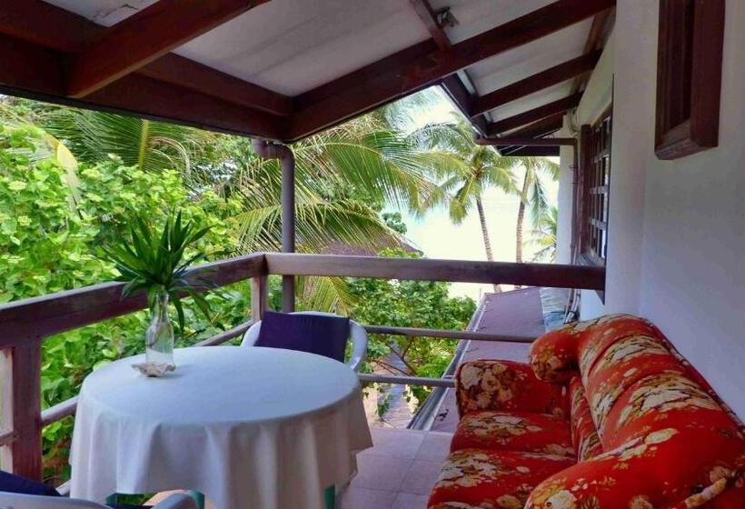 اتاق استاندارد, Romantic Beach Villas