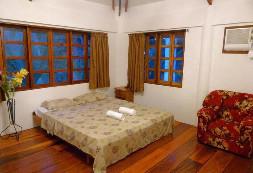 اتاق استاندارد, Romantic Beach Villas