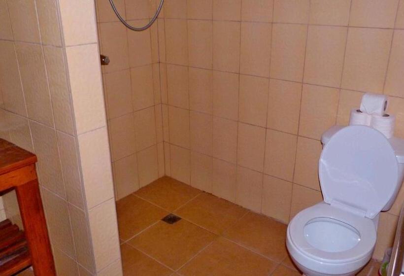 اتاق استاندارد, Romantic Beach Villas