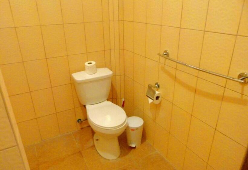 اتاق استاندارد, Romantic Beach Villas