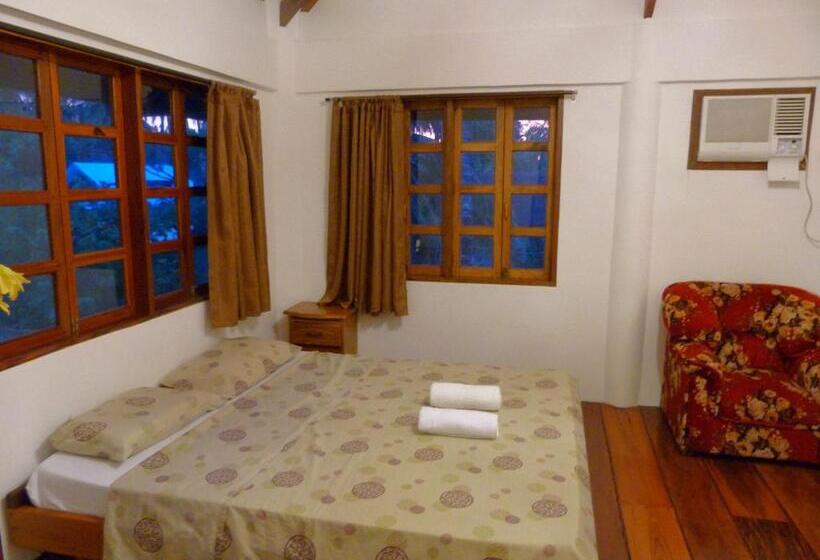 اتاق استاندارد, Romantic Beach Villas