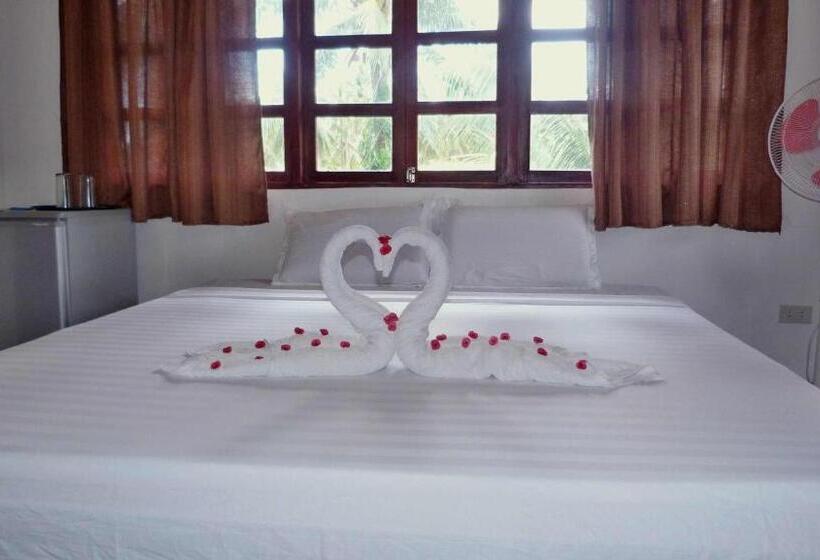 اتاق استاندارد, Romantic Beach Villas