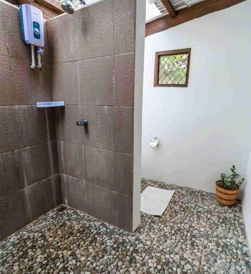 استودیو استاندارد با تراس, Romantic Beach Villas