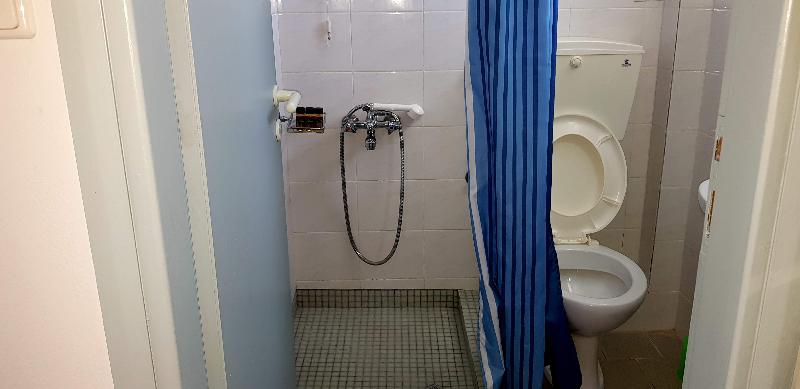 شقة غرفة نوم واحدة مزودة بشُرفة, Zinovia