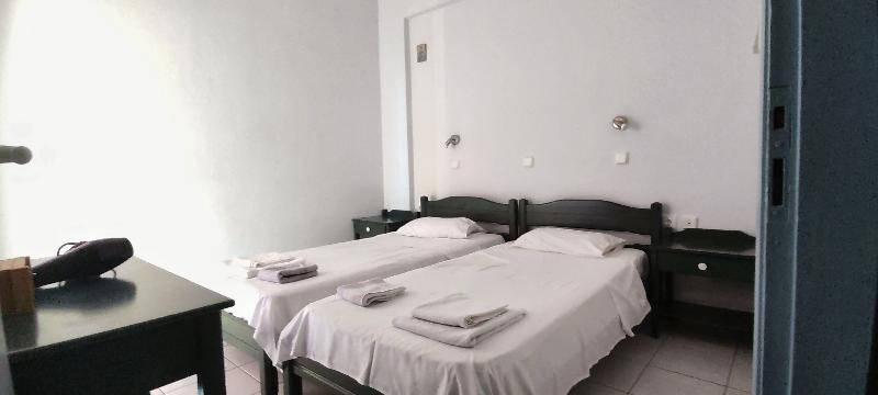 شقة غرفة نوم واحدة مزودة بشُرفة, Zinovia