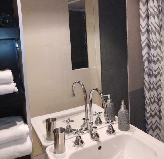 חדר סטנדרט, Nerva Accomodation Cavour