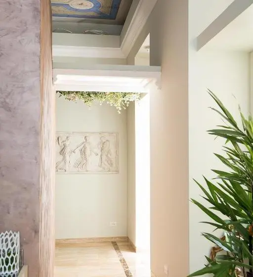 Appartamento 3 Camere da Letto, Nerva Accomodation Cavour