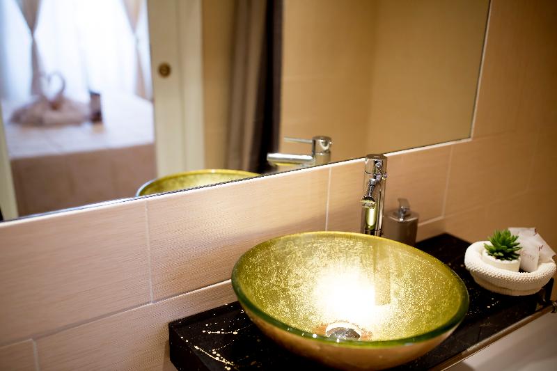 חדר סטנדרט, Nerva Accomodation Cavour