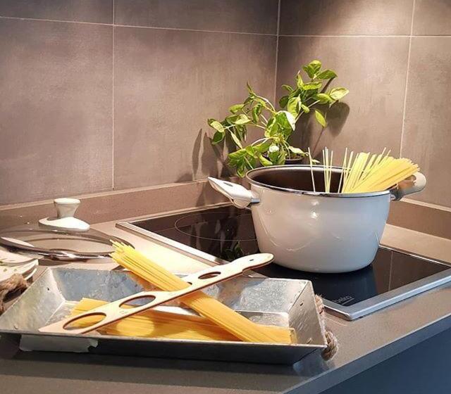 Студия Стандарт, Apartahotel 5dos5