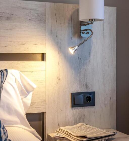 Студия Стандарт, Apartahotel 5dos5