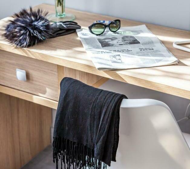 Студия Стандарт, Apartahotel 5dos5