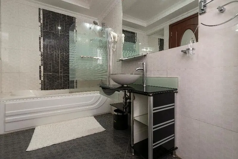 آپارتمان لوکس 1 خوابه, Eldon Suites & Apartments