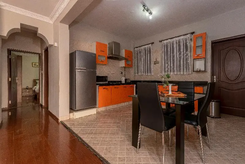 آپارتمان لوکس 1 خوابه, Eldon Suites & Apartments