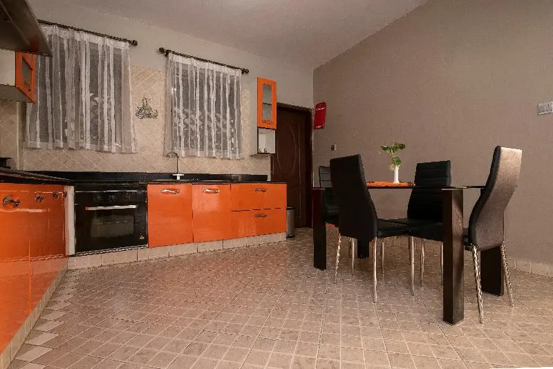آپارتمان لوکس 1 خوابه, Eldon Suites & Apartments