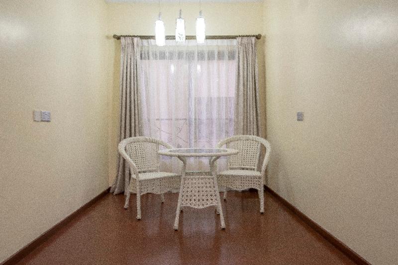 آپارتمان 1 خوابه, Eldon Suites & Apartments