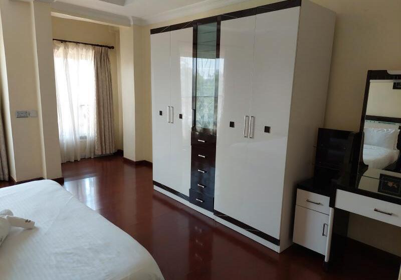 آپارتمان 1 خوابه, Eldon Suites & Apartments