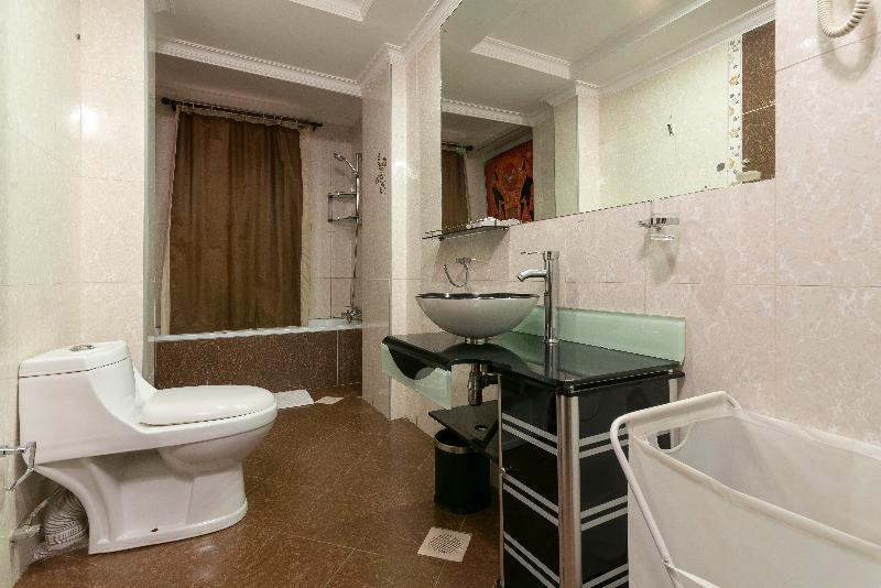 آپارتمان 1 خوابه, Eldon Suites & Apartments