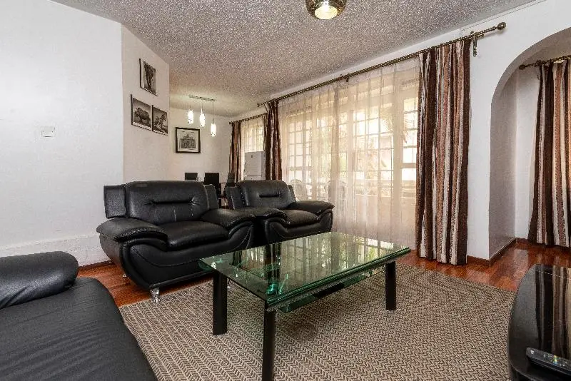 آپارتمان 2 خوابه, Eldon Suites & Apartments