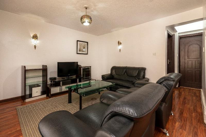 آپارتمان 2 خوابه, Eldon Suites & Apartments