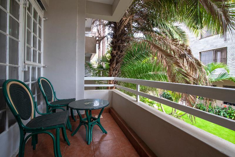 آپارتمان 2 خوابه, Eldon Suites & Apartments