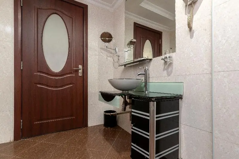 آپارتمان لوکس 1 خوابه, Eldon Suites & Apartments