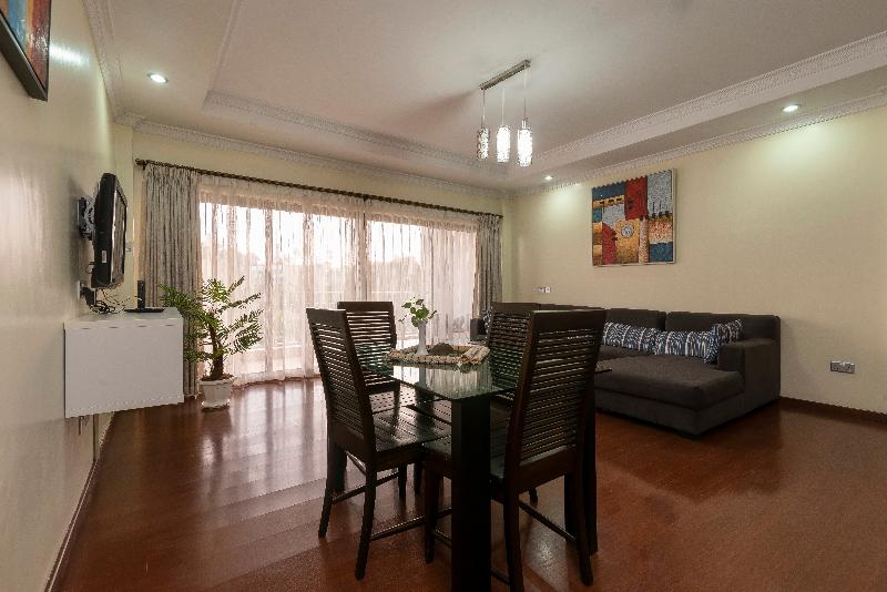 آپارتمان 1 خوابه, Eldon Suites & Apartments