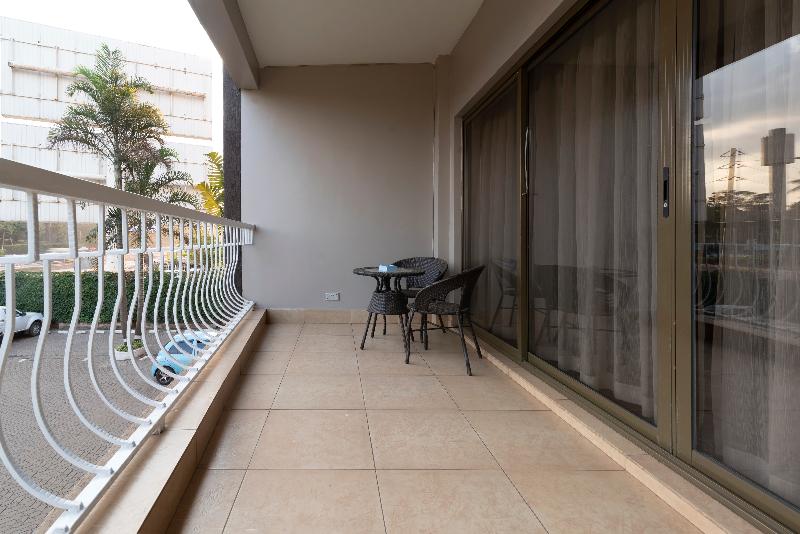 آپارتمان 1 خوابه, Eldon Suites & Apartments