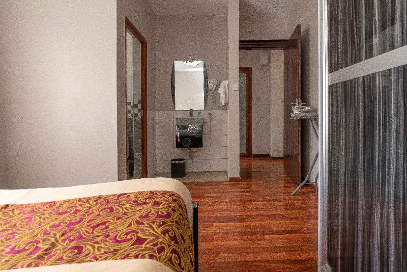 آپارتمان 2 خوابه, Eldon Suites & Apartments