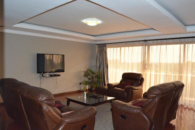 آپارتمان لوکس 1 خوابه, Eldon Suites & Apartments