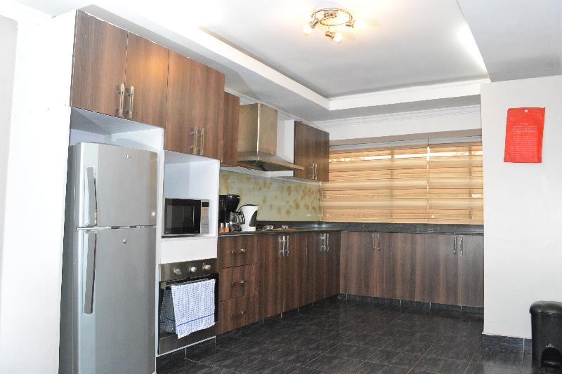 آپارتمان لوکس 1 خوابه, Eldon Suites & Apartments