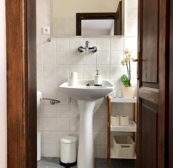 Номер Стандарт Трехместный, Familia