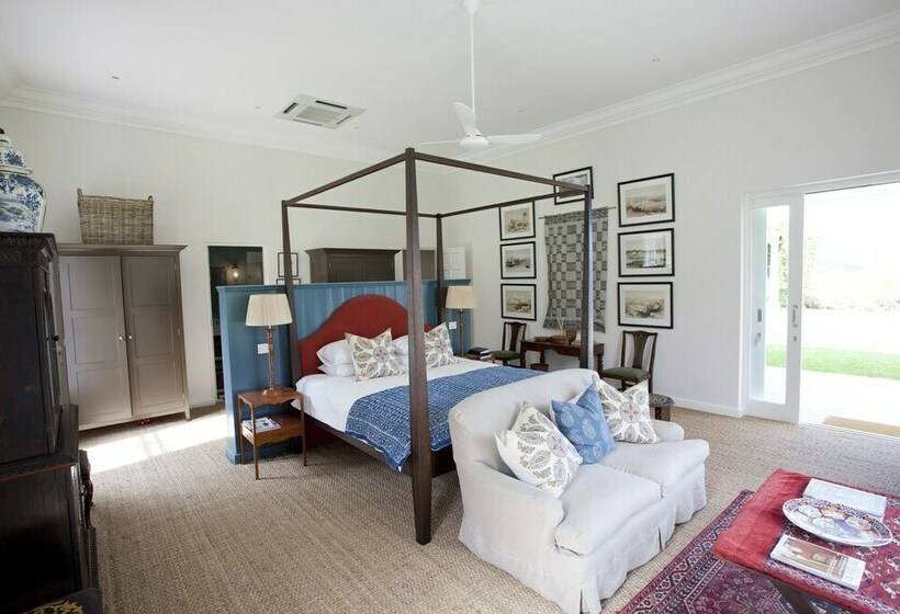 ویلای لوکس 1 خوابه, La Cotte House