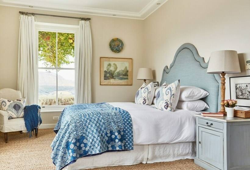 Вилла Deluxe 1 Спальня, La Cotte House